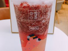 -奈雪的茶(大悦城店)