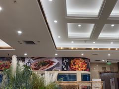 -红菜坊·烤鸭·川鲁宴(石园店)
