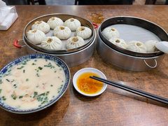 -王继莲·非遗手工小笼包 (塘萍分店)