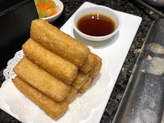 红糖糍粑-海底捞火锅(龙岗星河COCO Park店)