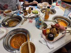 -龍歌自助小火锅(秦淮水游城店)