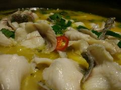 -严厨老坛酸菜鱼(吴江万宝店)