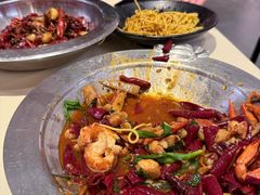 -聚味瞿记·龙虾堂(坡子街店)