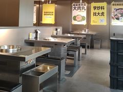 -大虎老火锅(直港大道店)