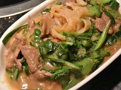-牛事制造局牛肉火锅(莲岳路店)