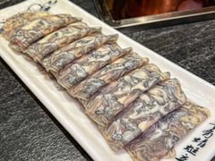 -前门后头老北京铜锅涮肉·京味菜·烤鸭(伊藤洋华堂店)