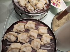 -百味饺子城•海鲜家常菜(秦皇岛店)