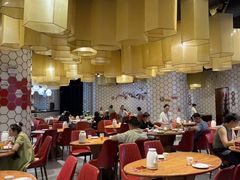 -石榴红了·非遗酥皮烤包子·新疆菜(瑞豪店)