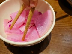 -猪脑壳凉面(南正街店)