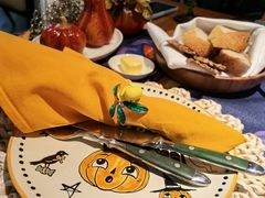 -弗兰克牛排西餐厅Ribone steak house(柠檬花园店)