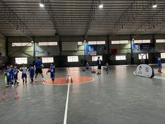 -东方启明星篮球培训(击掌校区)