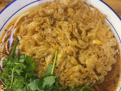 -杜袁氏贵州农家羊肉粉(爱融荟城店)