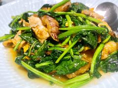 皮皮虾-新海渔港·胶东海鲜家常菜·家宴(奥体中心店)