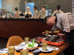 -魔丼屋(日月光店)