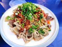 -有奴思烤肉·清真(正宁路店)