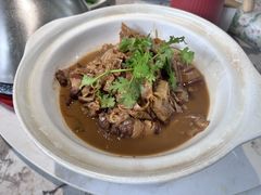 -又见炊烟私房菜(敬亭路店)