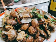 -权品龙虾(江南水郡店)