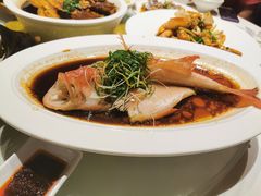 -79号渔船海鲜饭店(华强北店)