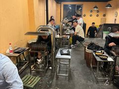 -老虎小串(体育馆路店)