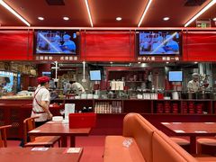 -喜家德虾仁水饺(长泰广场店)