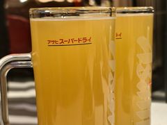 比利时小麦啤酒-AK47烤羊腿串吧(柳浪家园店)
