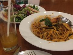 -宝莱纳餐厅(滨江店)