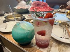 快乐星球-大舜国风· 和牛火锅(绮霞街店)