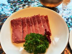 -北京饭店谭家菜