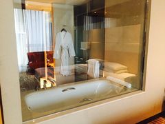 -济南富力凯悦酒店