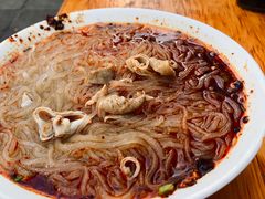 红味肥肠粉-甘记肥肠粉(马鞍北路店)