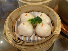 -岭南小生·粤港点心(南门口店)