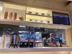 -吉野家(凯旋购物广场店)