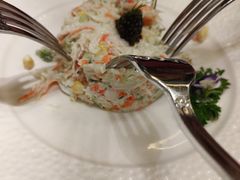 -马克西姆俄罗斯餐厅(绥芬河店)