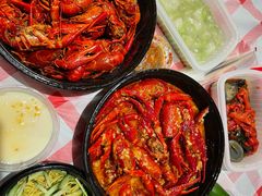 -聚味瞿记·龙虾堂(坡子街店)