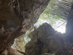 -佛爷洞旅游景区