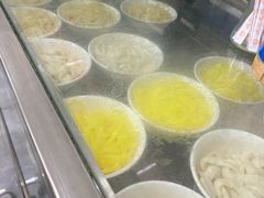 -杨记灌肠(食品街店)