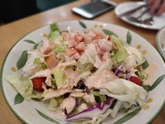 -萨莉亚意式餐厅(苏州泉屋店)
