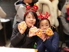 制作过程-瓷语堂(上海五维空间创意园店)