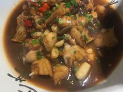 -千岛湖小鱼儿·淳安匠心农家菜