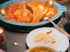 -吼堂老火锅(武汉 天地壹方南馆店)