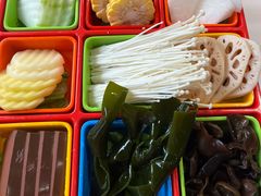 -潮正和潮汕牛肉火锅·老字号(番禺万达店)