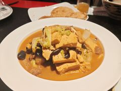 -老北京胡同味道二荤铺(酒仙桥店)
