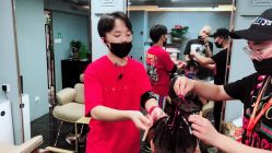 -KS COLOUR漂色·染发·画染