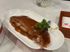 -大鸭梨烤鸭(石佛营店)