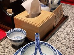 -南京大牌档(香港广场店)