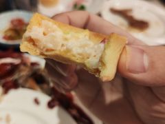 -鹭江潮餐厅•福建菜(鹭江佲家酒店)