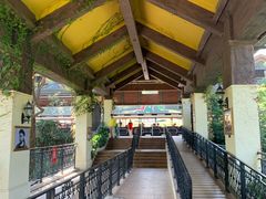 -茵特拉根酒店·西餐厅