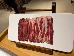 -东来顺饭庄(王府井步行街店)