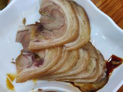 -老胜香包子铺(瑞景店)