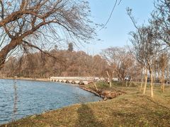 -池州市平天湖风景区